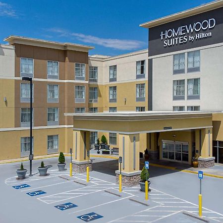 Homewood Suites Atlanta/Perimeter Center Sandy Springs Esterno foto
