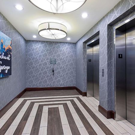 Homewood Suites Atlanta/Perimeter Center Sandy Springs Esterno foto
