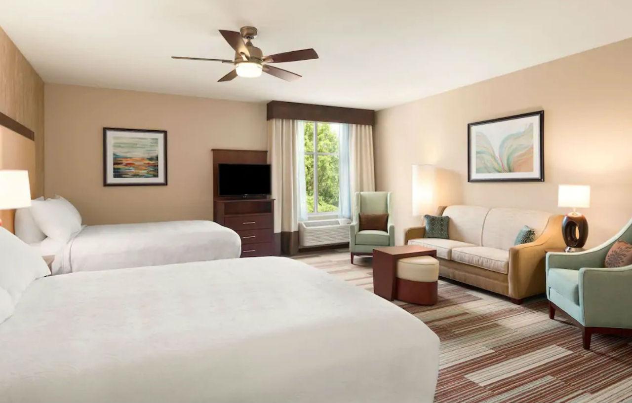 Homewood Suites Atlanta/Perimeter Center Sandy Springs Esterno foto
