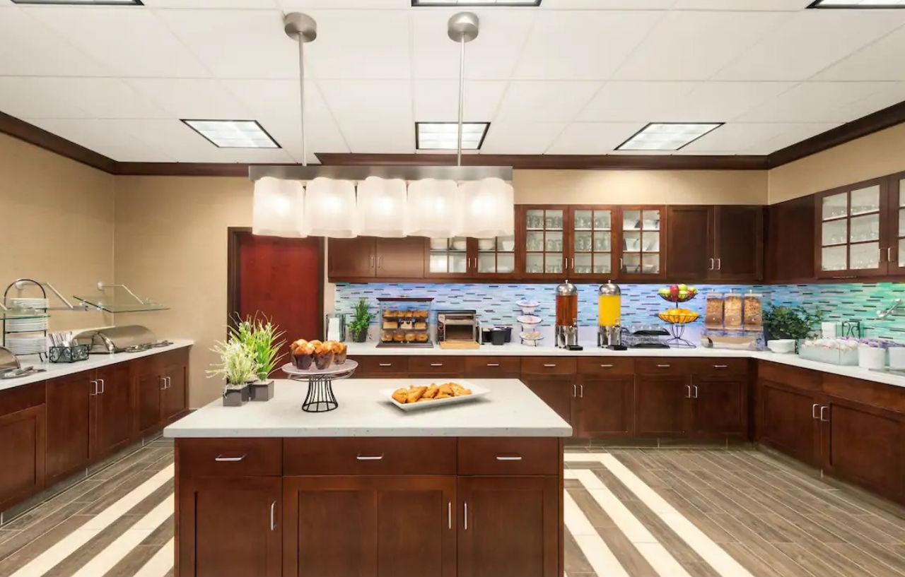 Homewood Suites Atlanta/Perimeter Center Sandy Springs Esterno foto