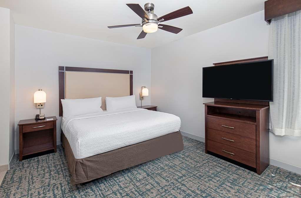 Homewood Suites Atlanta/Perimeter Center Sandy Springs Camera foto