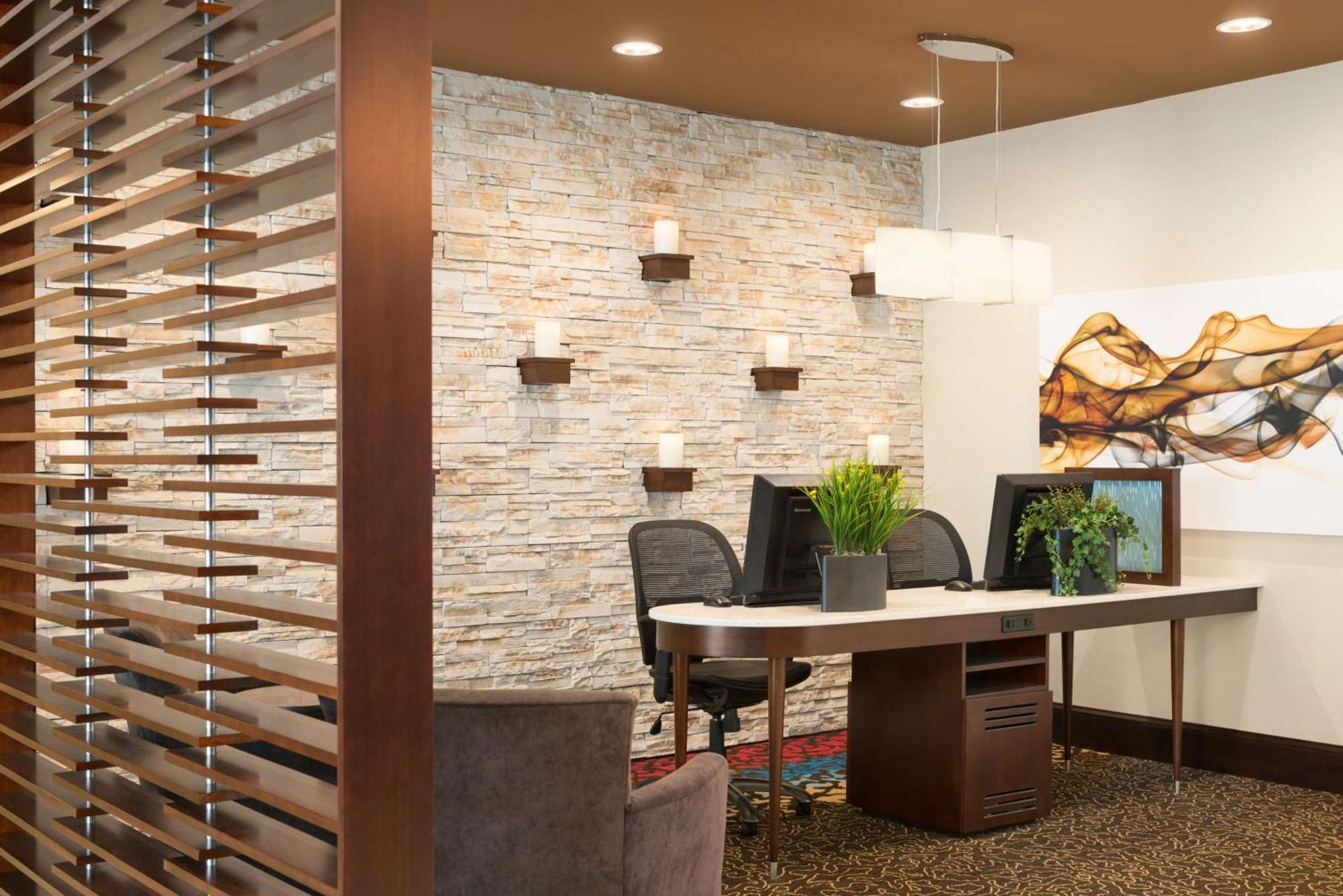 Homewood Suites Atlanta/Perimeter Center Sandy Springs Esterno foto
