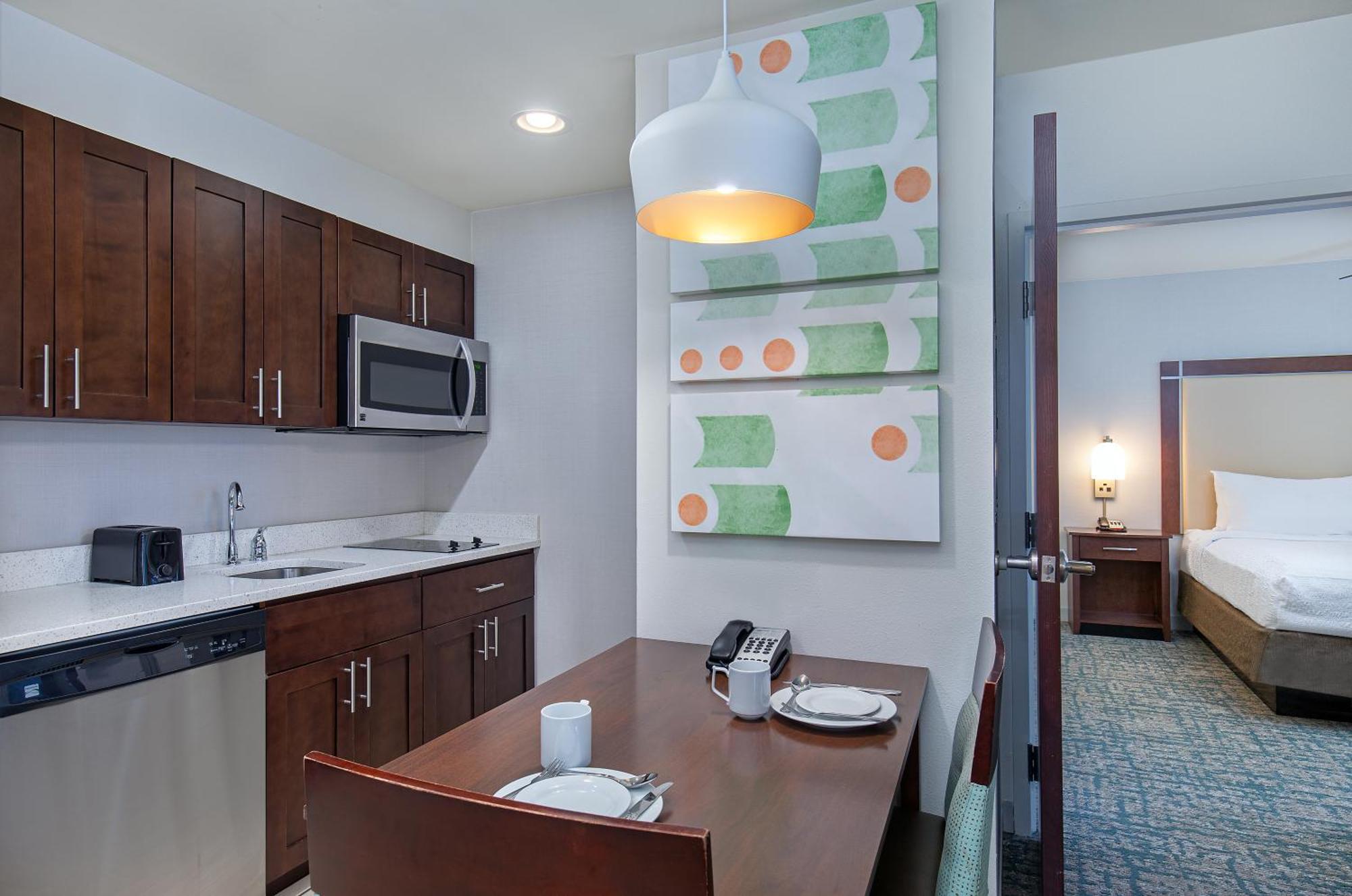 Homewood Suites Atlanta/Perimeter Center Sandy Springs Esterno foto