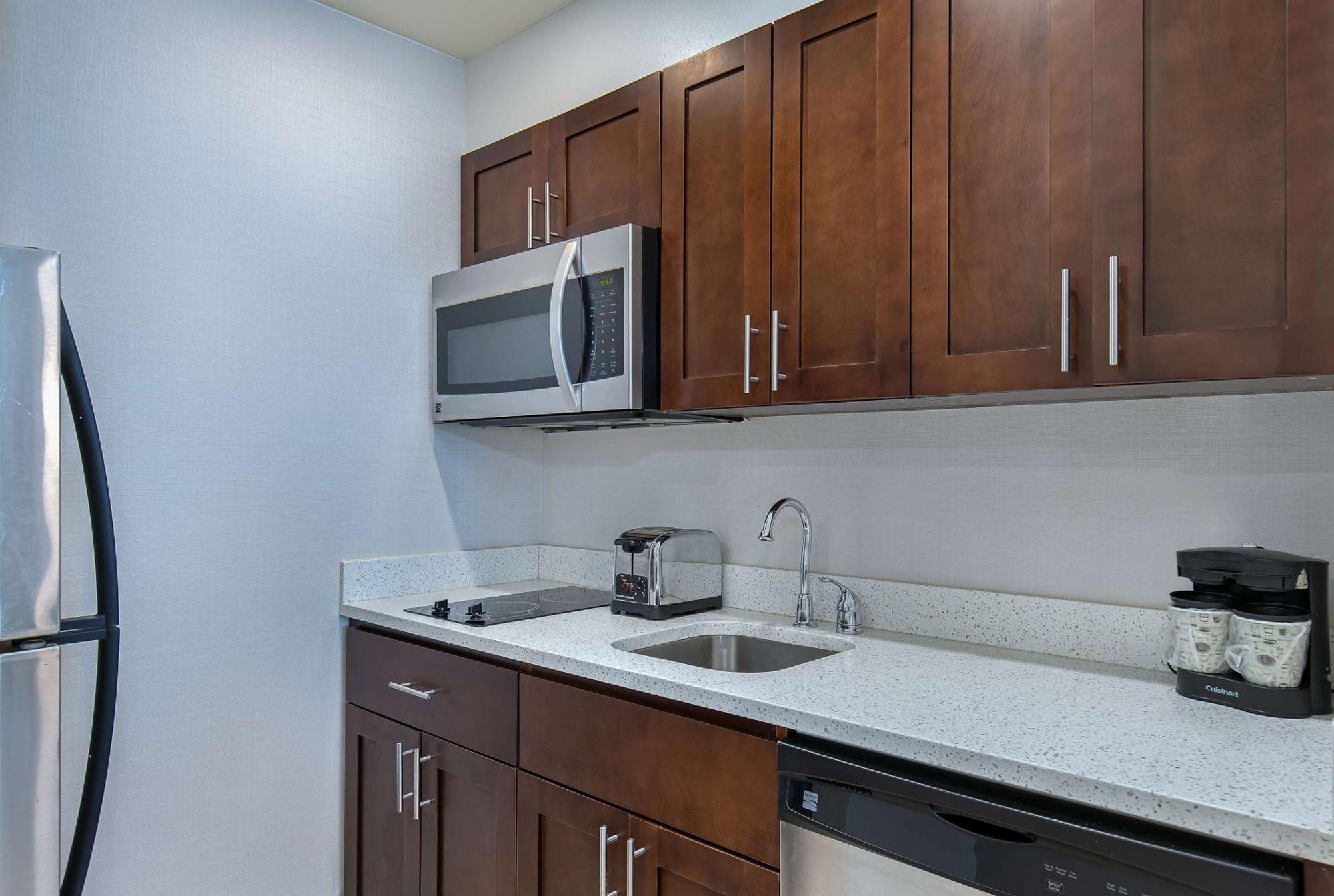 Homewood Suites Atlanta/Perimeter Center Sandy Springs Esterno foto