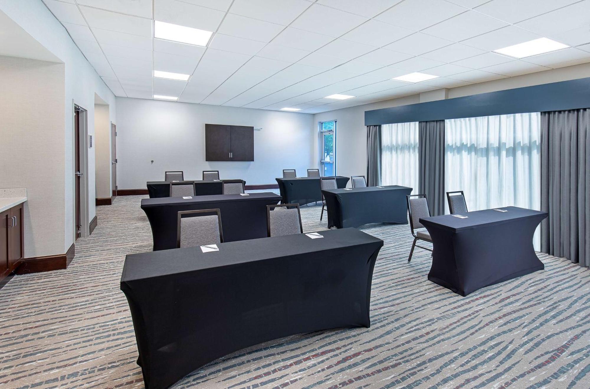 Homewood Suites Atlanta/Perimeter Center Sandy Springs Esterno foto