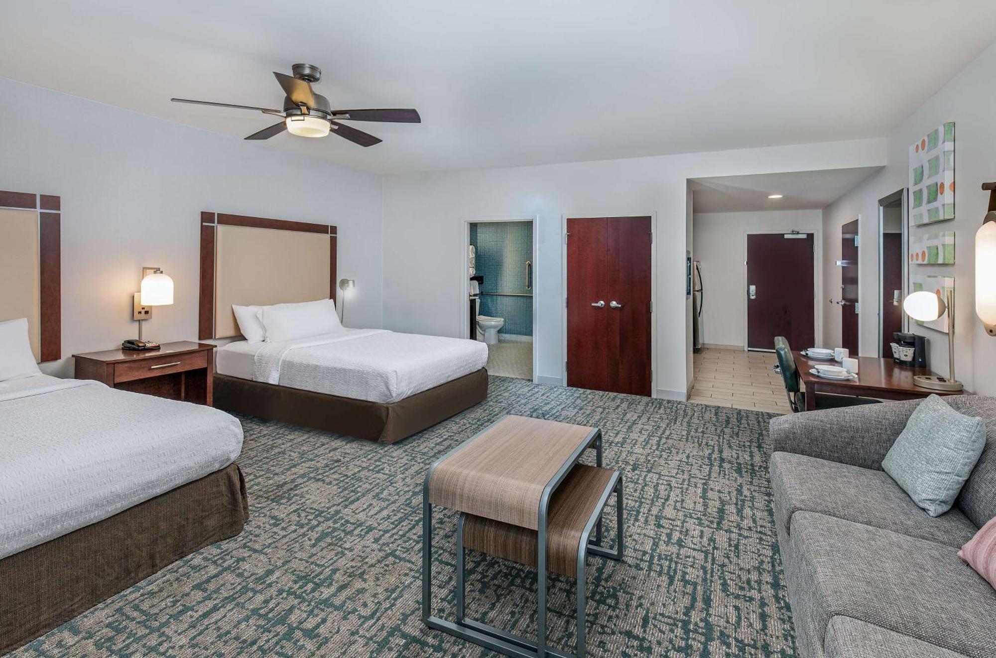 Homewood Suites Atlanta/Perimeter Center Sandy Springs Esterno foto