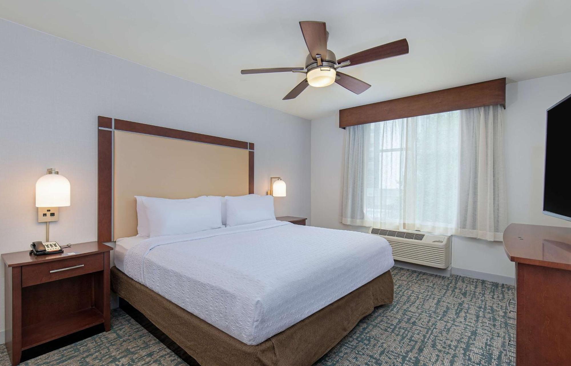 Homewood Suites Atlanta/Perimeter Center Sandy Springs Esterno foto