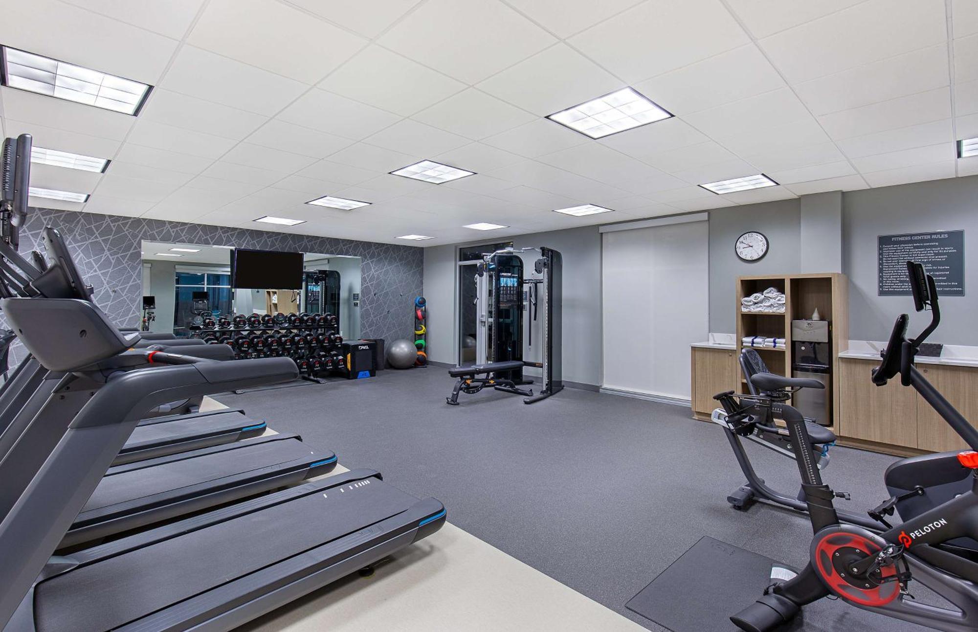 Homewood Suites Atlanta/Perimeter Center Sandy Springs Esterno foto
