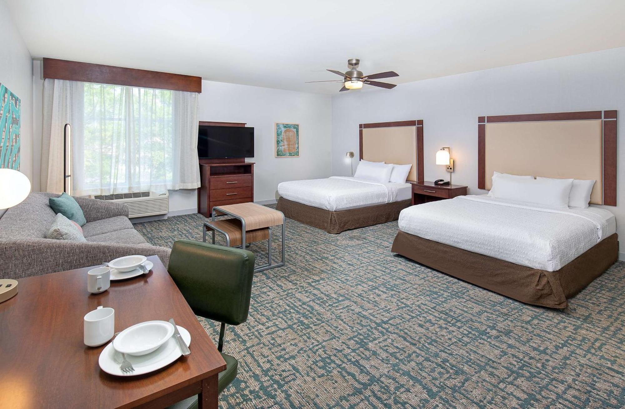 Homewood Suites Atlanta/Perimeter Center Sandy Springs Esterno foto