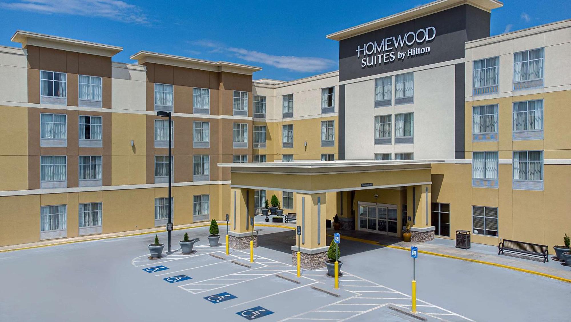 Homewood Suites Atlanta/Perimeter Center Sandy Springs Esterno foto