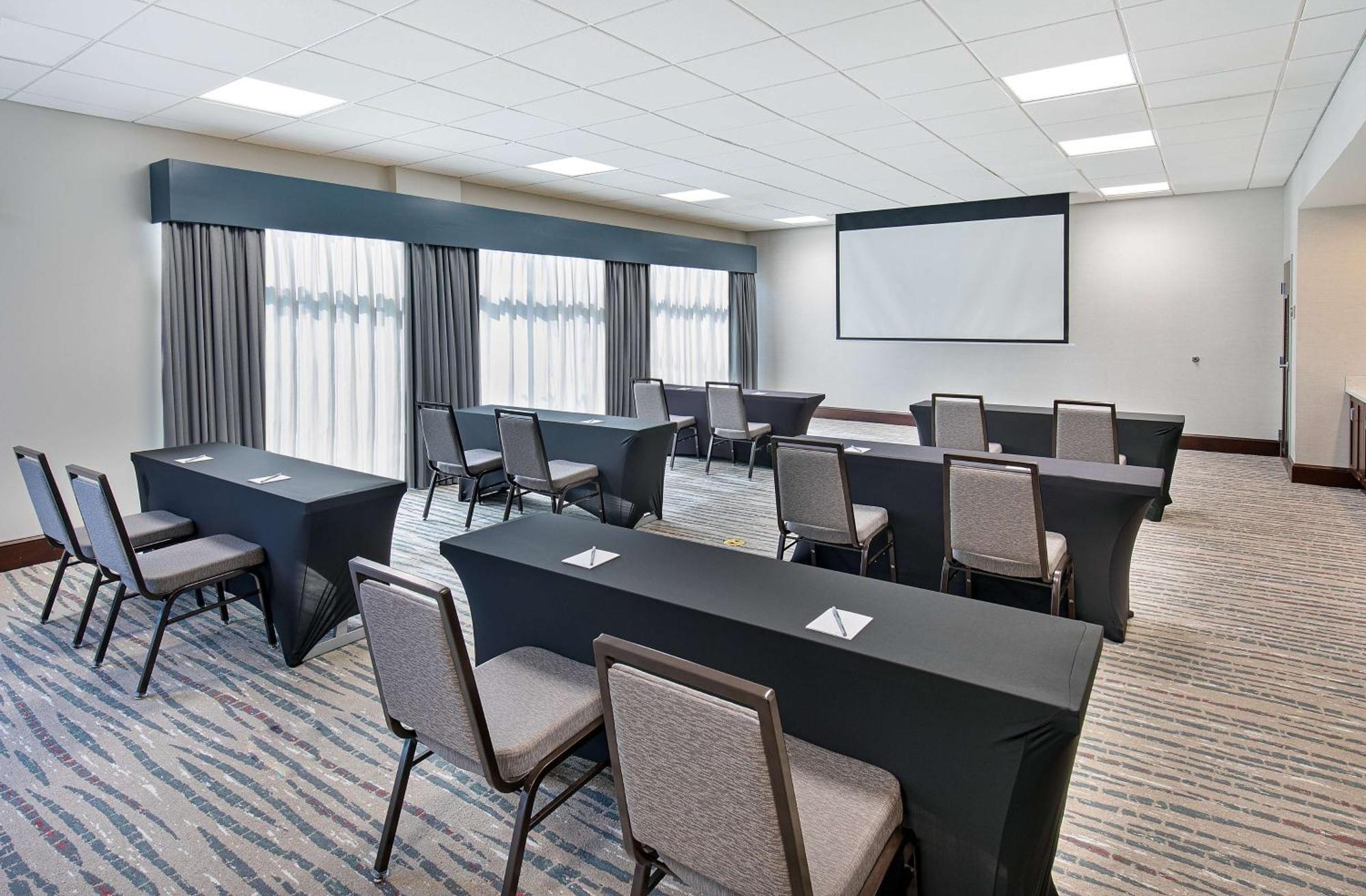 Homewood Suites Atlanta/Perimeter Center Sandy Springs Esterno foto