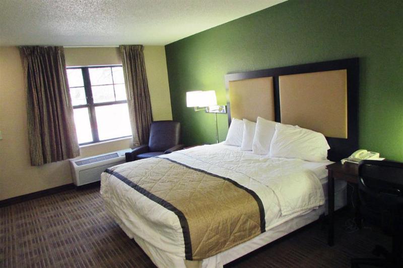 Homewood Suites Atlanta/Perimeter Center Sandy Springs Esterno foto